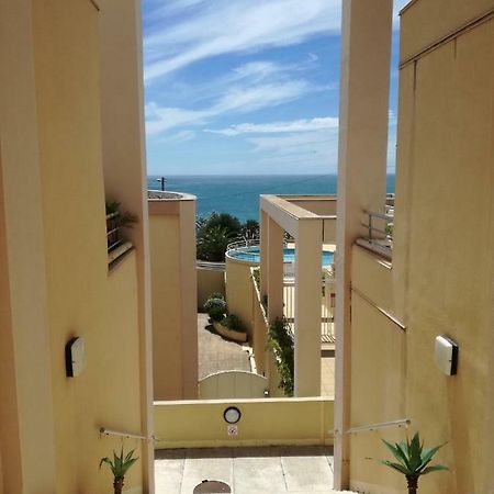 483 Chemin De Saint-Clair Appartement Sète Buitenkant foto