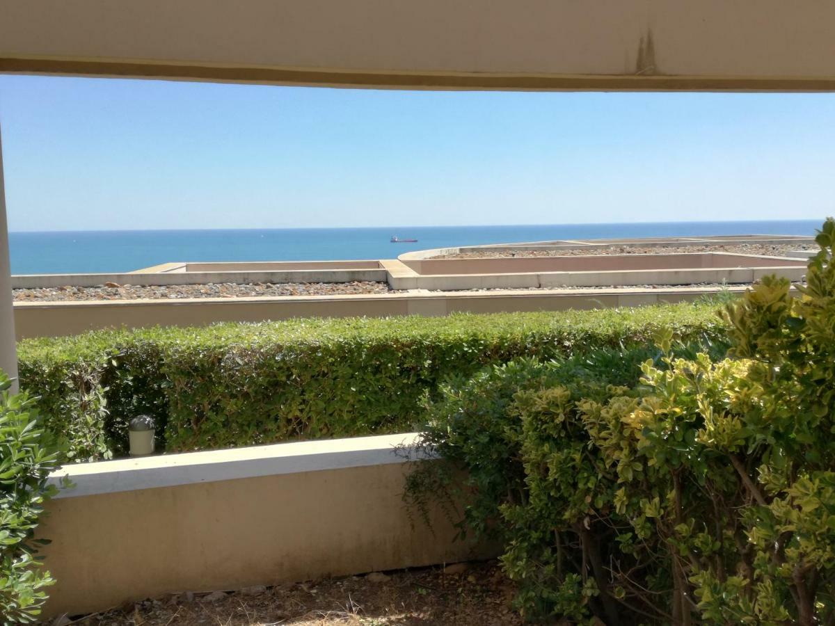 483 Chemin De Saint-Clair Appartement Sète Buitenkant foto