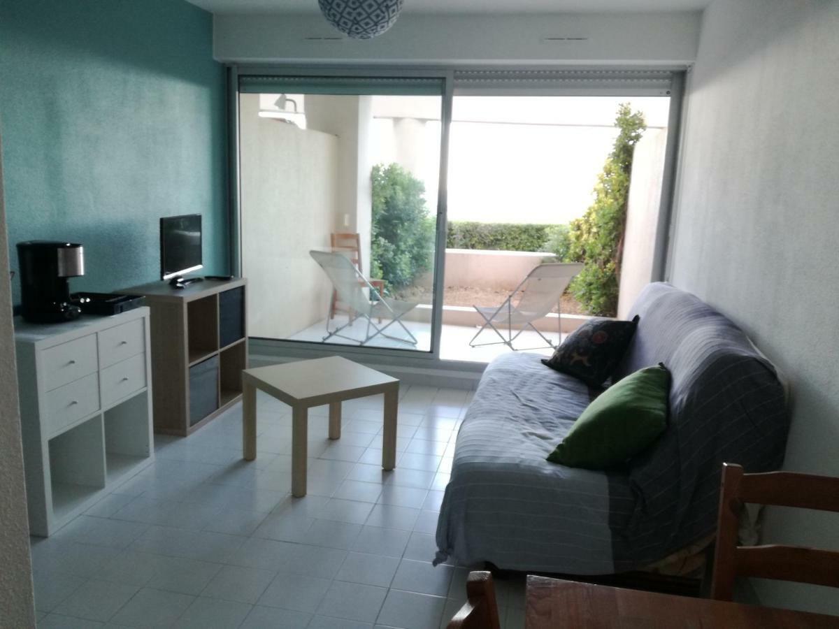 483 Chemin De Saint-Clair Appartement Sète Buitenkant foto