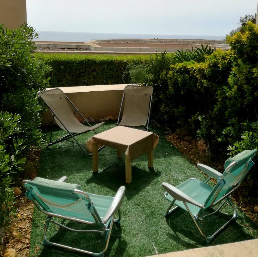 483 Chemin De Saint-Clair Appartement Sète Buitenkant foto